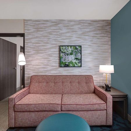 Home2 Suites By Hilton Bryant, Ar المظهر الخارجي الصورة