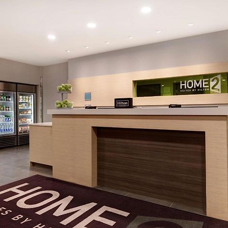 Home2 Suites By Hilton Bryant, Ar المظهر الخارجي الصورة