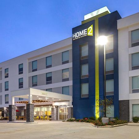Home2 Suites By Hilton Bryant, Ar المظهر الخارجي الصورة