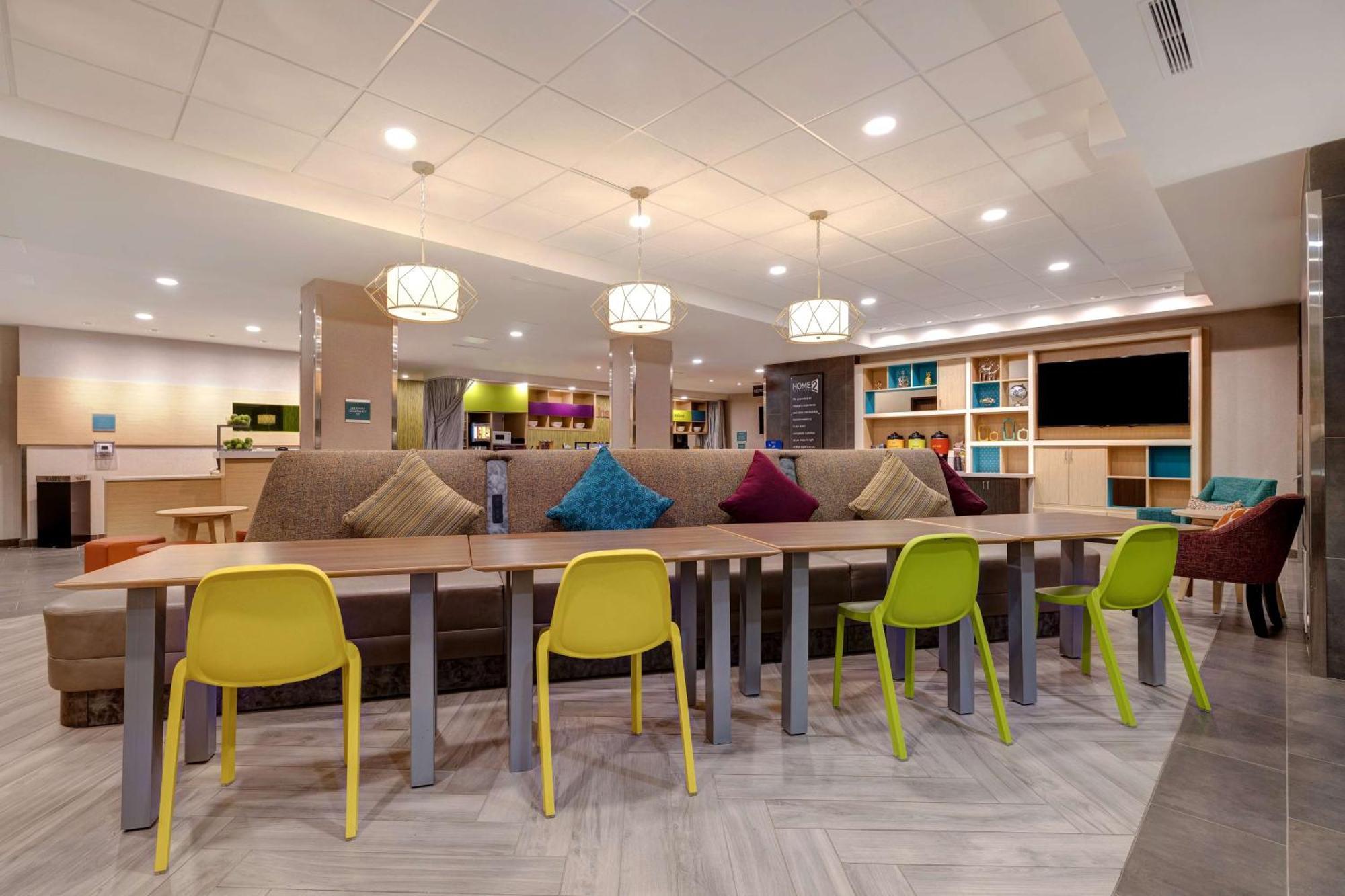 Home2 Suites By Hilton Bryant, Ar المظهر الخارجي الصورة
