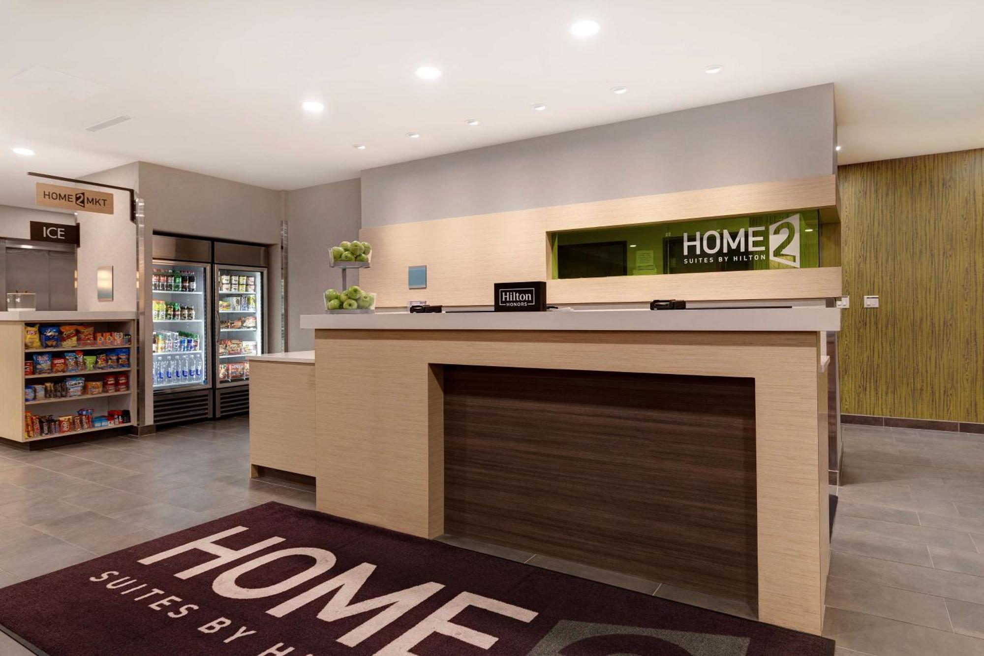 Home2 Suites By Hilton Bryant, Ar المظهر الخارجي الصورة