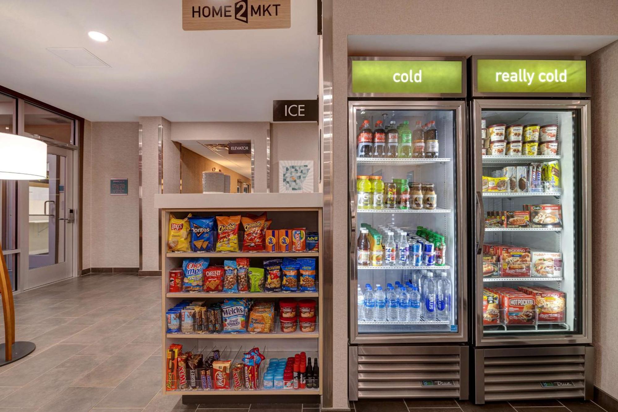 Home2 Suites By Hilton Bryant, Ar المظهر الخارجي الصورة