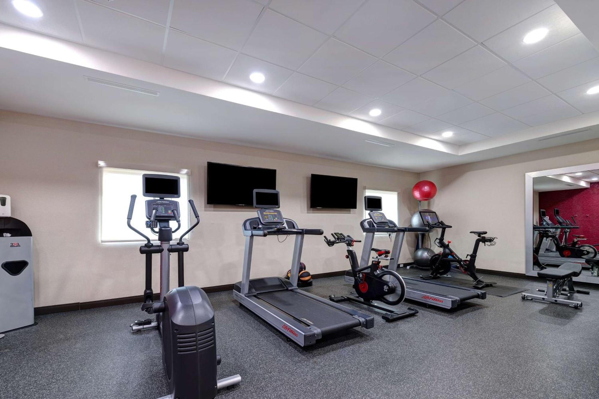 Home2 Suites By Hilton Bryant, Ar المظهر الخارجي الصورة