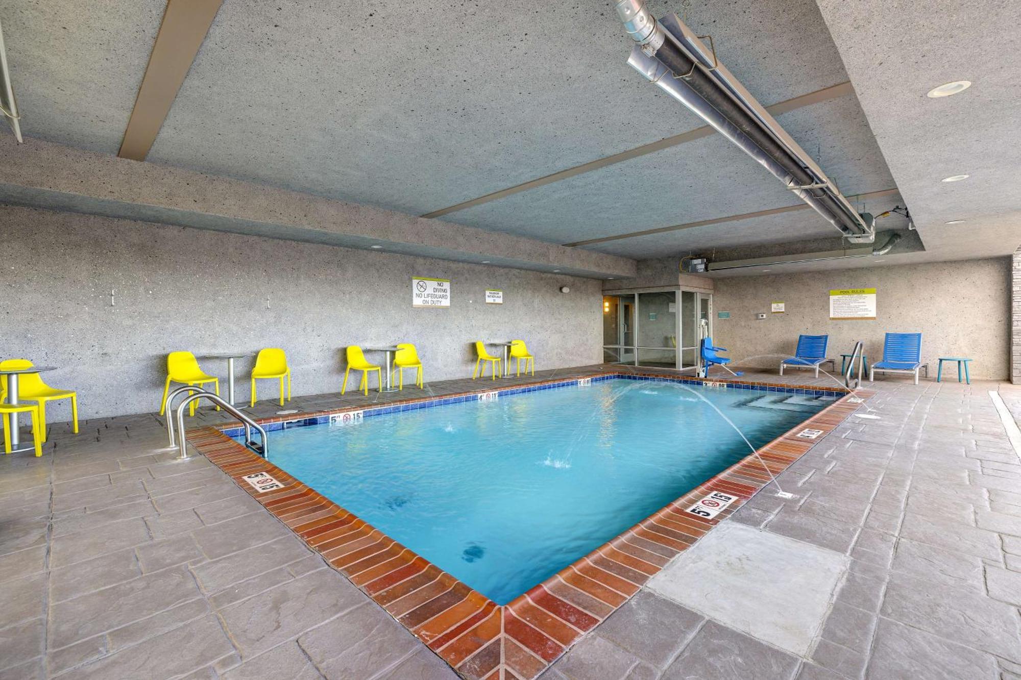 Home2 Suites By Hilton Bryant, Ar المظهر الخارجي الصورة