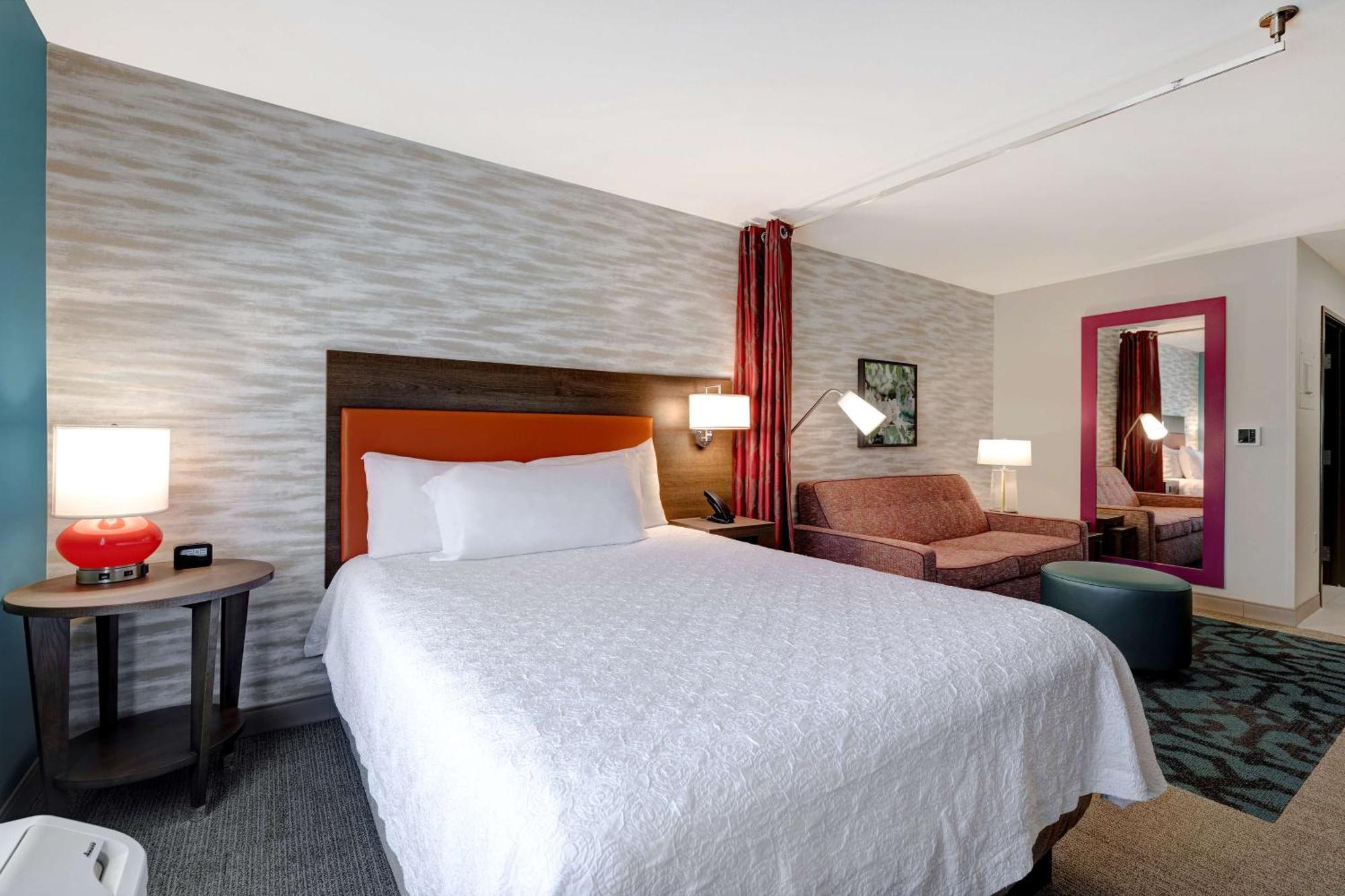 Home2 Suites By Hilton Bryant, Ar المظهر الخارجي الصورة