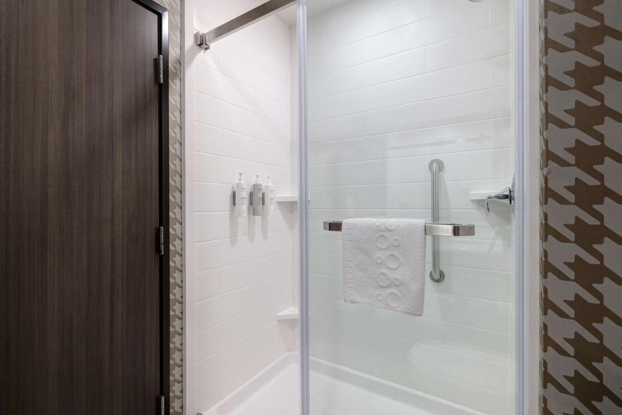 Home2 Suites By Hilton Bryant, Ar المظهر الخارجي الصورة