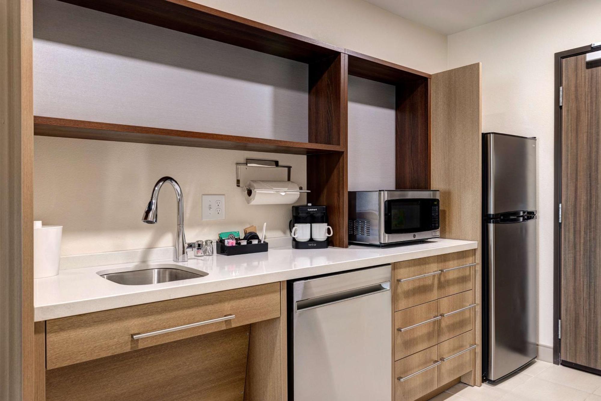 Home2 Suites By Hilton Bryant, Ar المظهر الخارجي الصورة