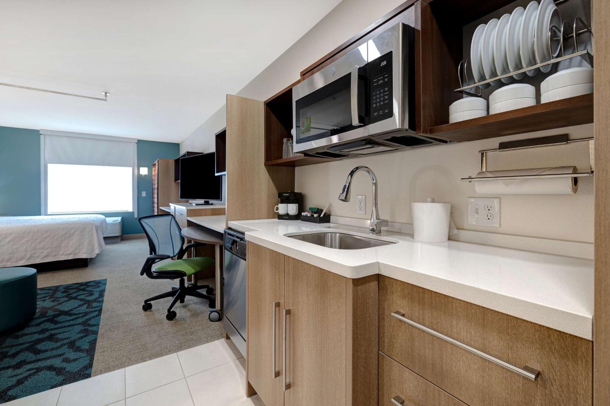 Home2 Suites By Hilton Bryant, Ar المظهر الخارجي الصورة