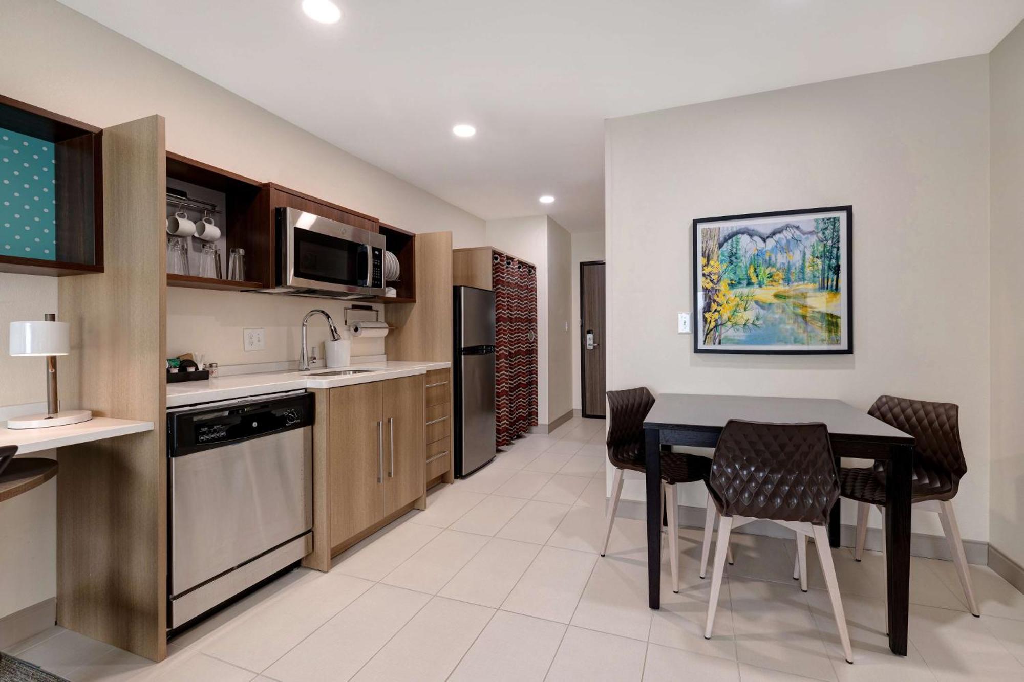 Home2 Suites By Hilton Bryant, Ar المظهر الخارجي الصورة