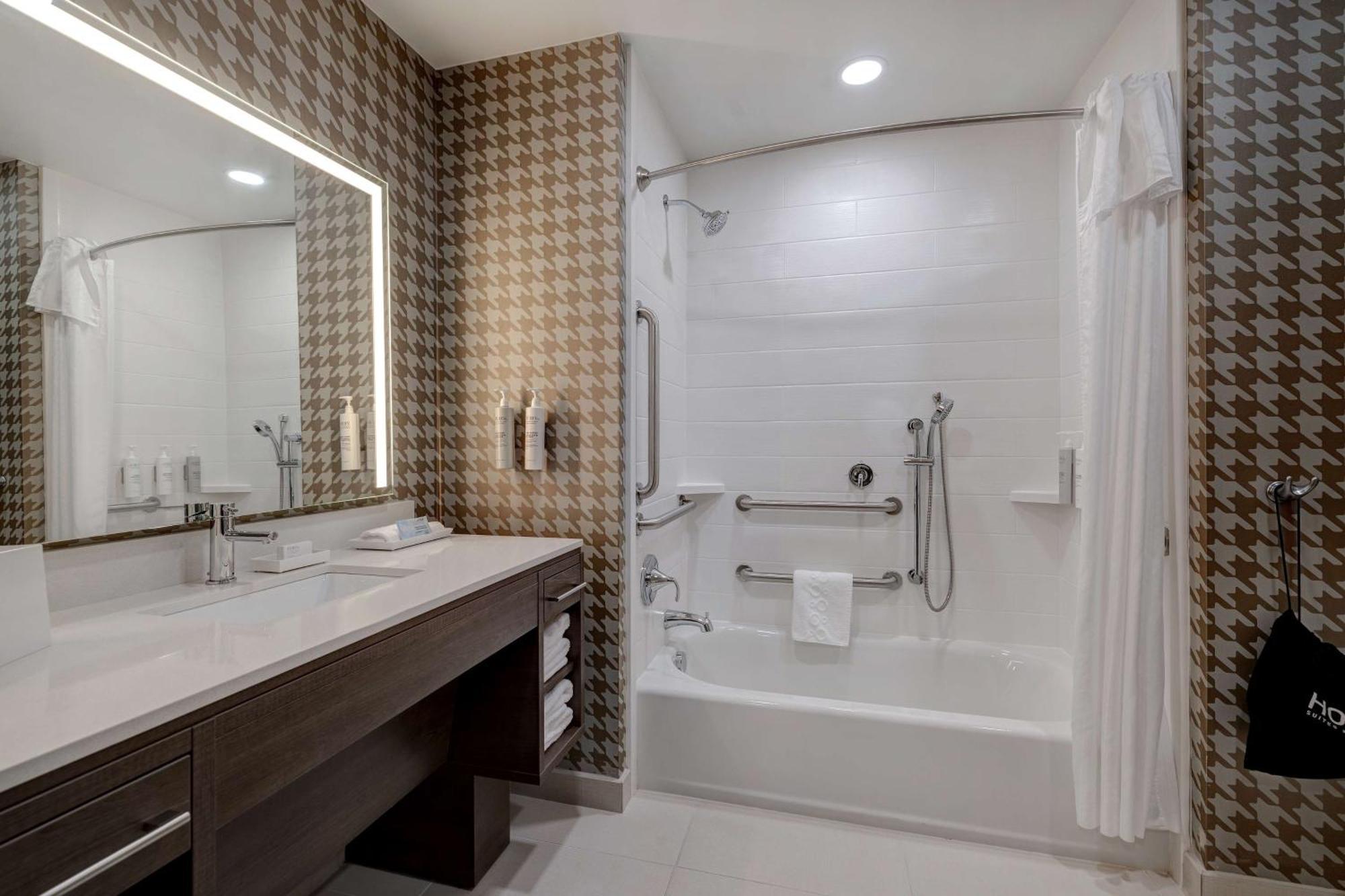 Home2 Suites By Hilton Bryant, Ar المظهر الخارجي الصورة