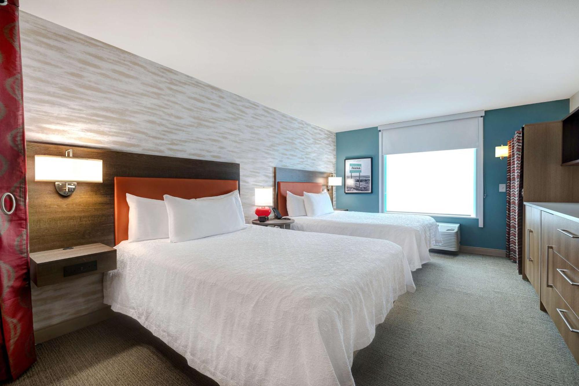 Home2 Suites By Hilton Bryant, Ar المظهر الخارجي الصورة