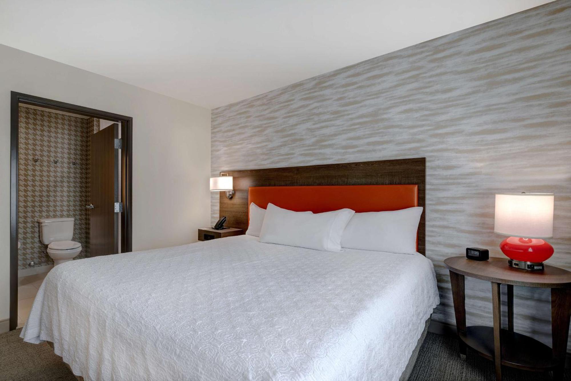 Home2 Suites By Hilton Bryant, Ar المظهر الخارجي الصورة