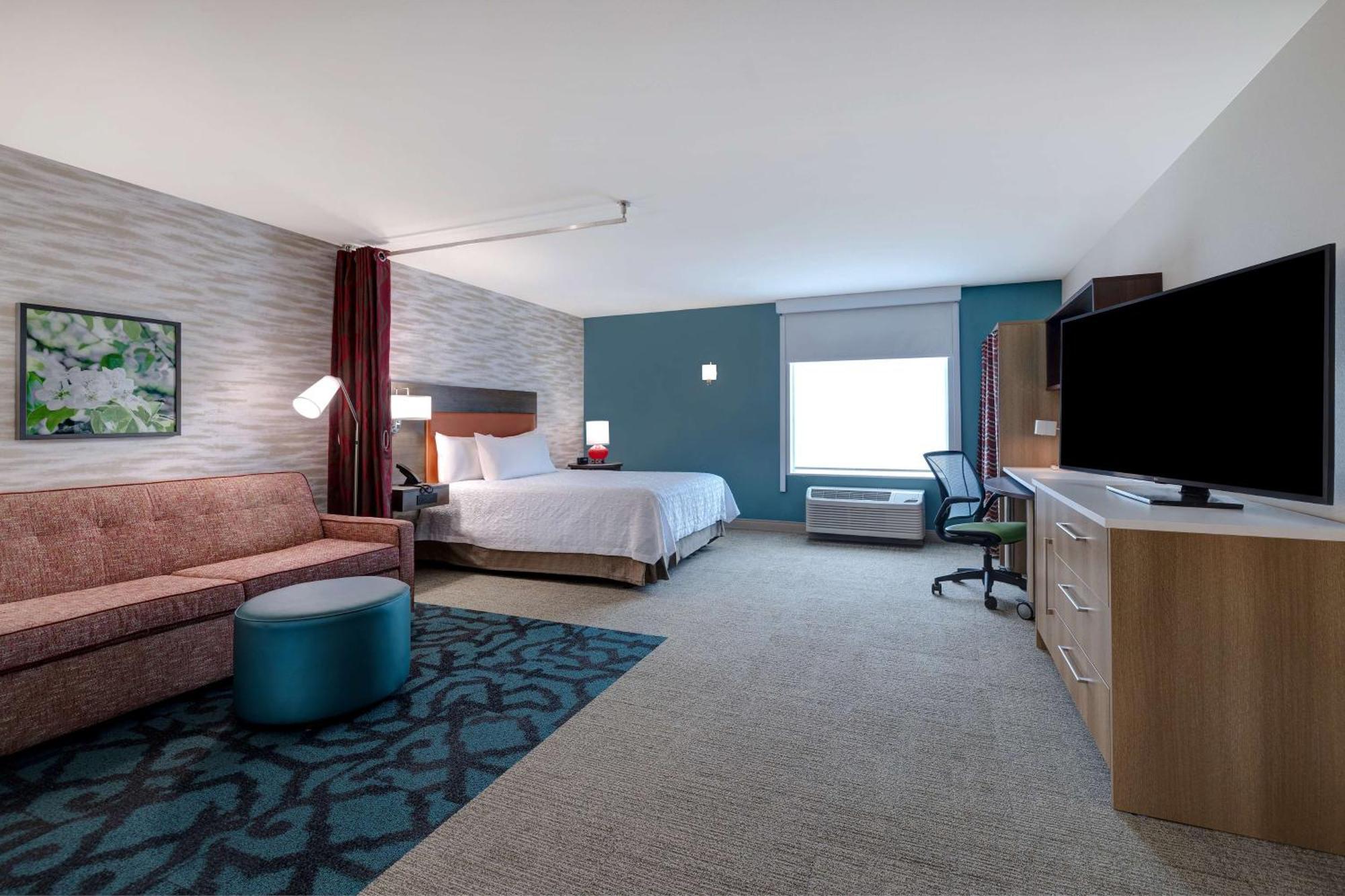 Home2 Suites By Hilton Bryant, Ar المظهر الخارجي الصورة