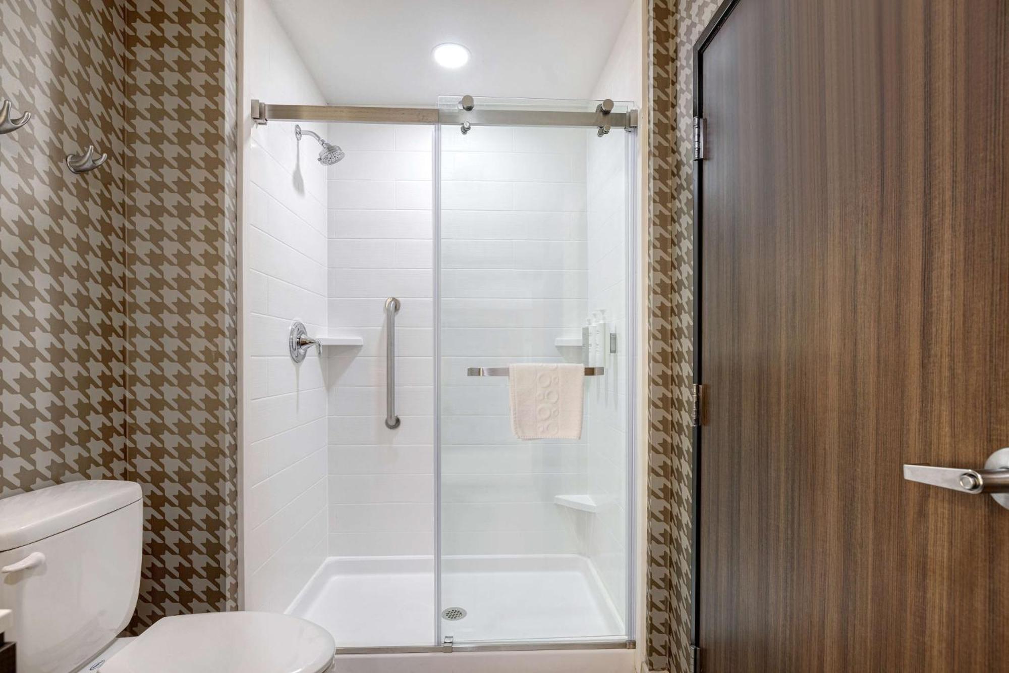 Home2 Suites By Hilton Bryant, Ar المظهر الخارجي الصورة