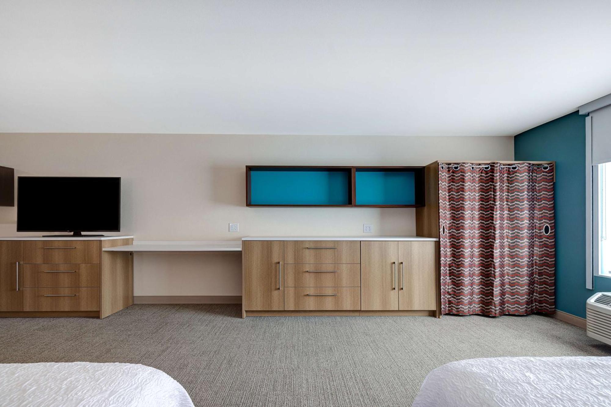 Home2 Suites By Hilton Bryant, Ar المظهر الخارجي الصورة