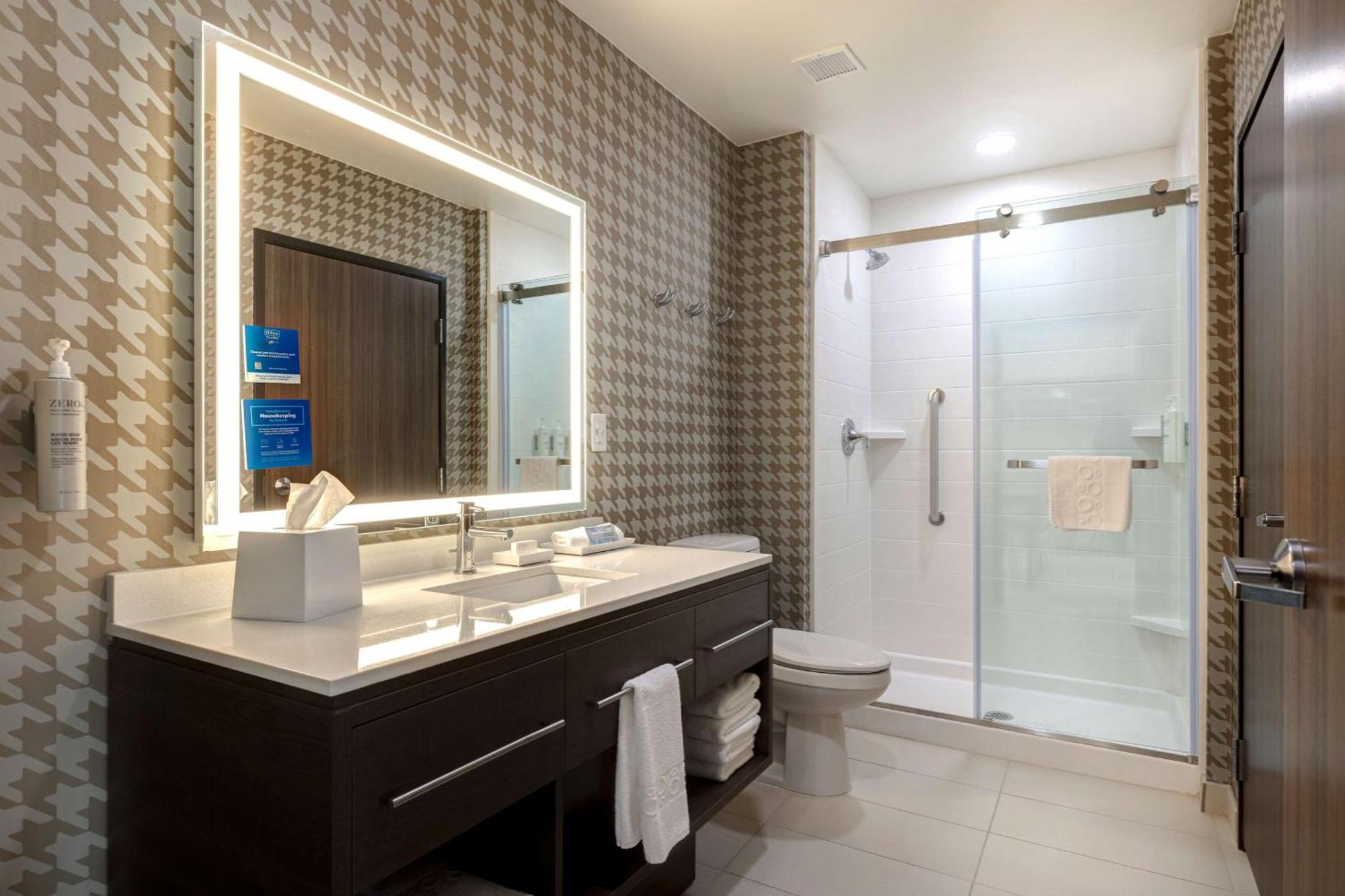 Home2 Suites By Hilton Bryant, Ar المظهر الخارجي الصورة