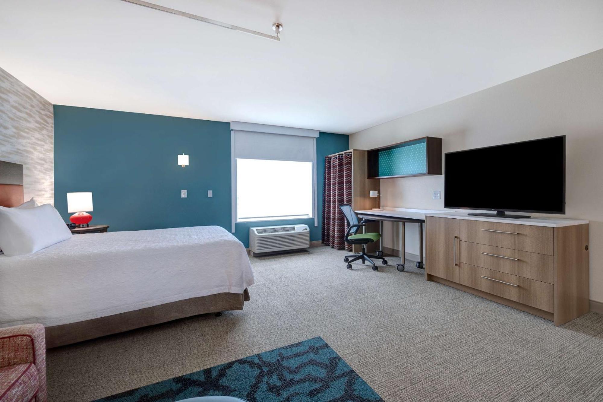 Home2 Suites By Hilton Bryant, Ar المظهر الخارجي الصورة