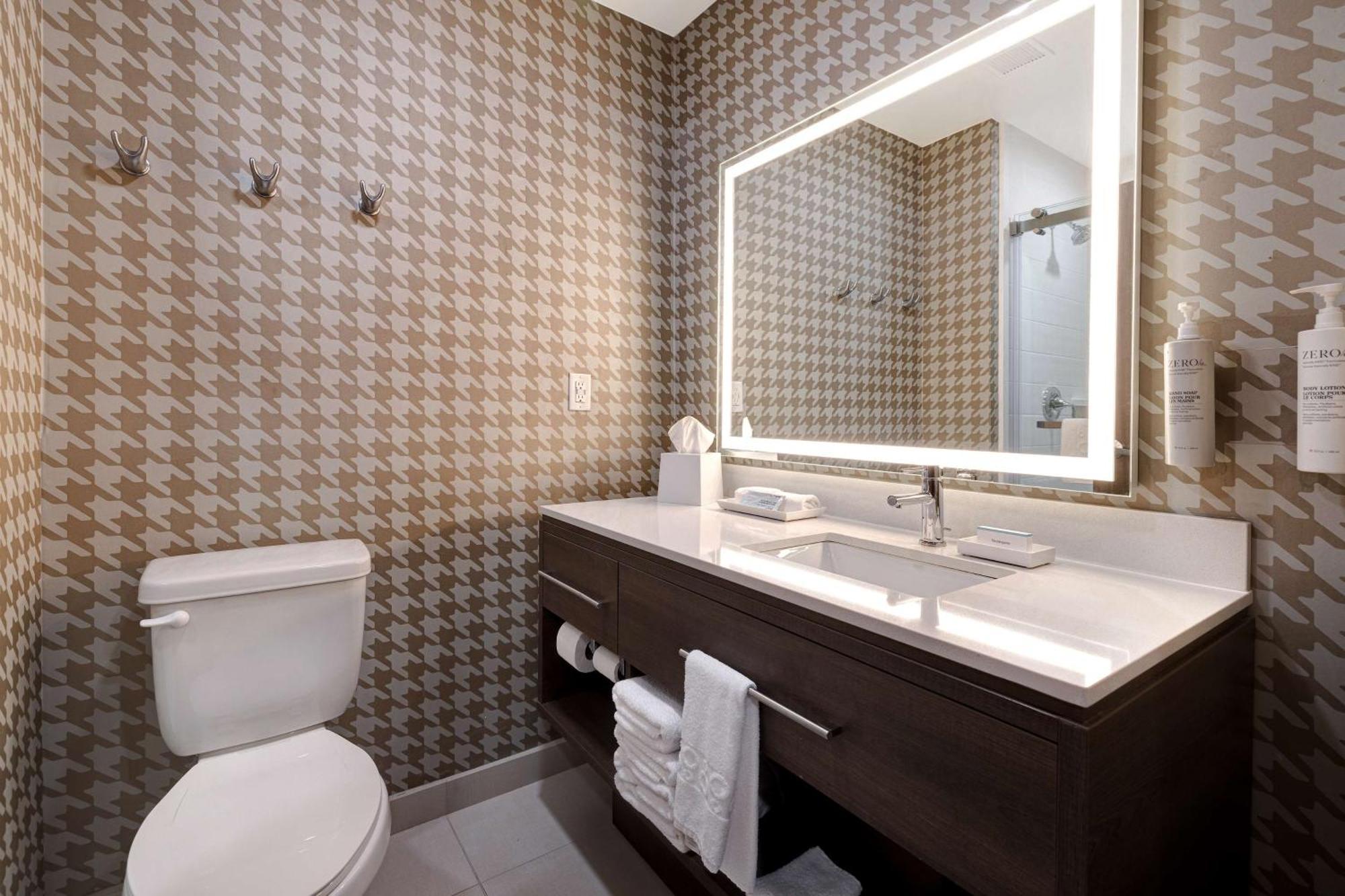 Home2 Suites By Hilton Bryant, Ar المظهر الخارجي الصورة