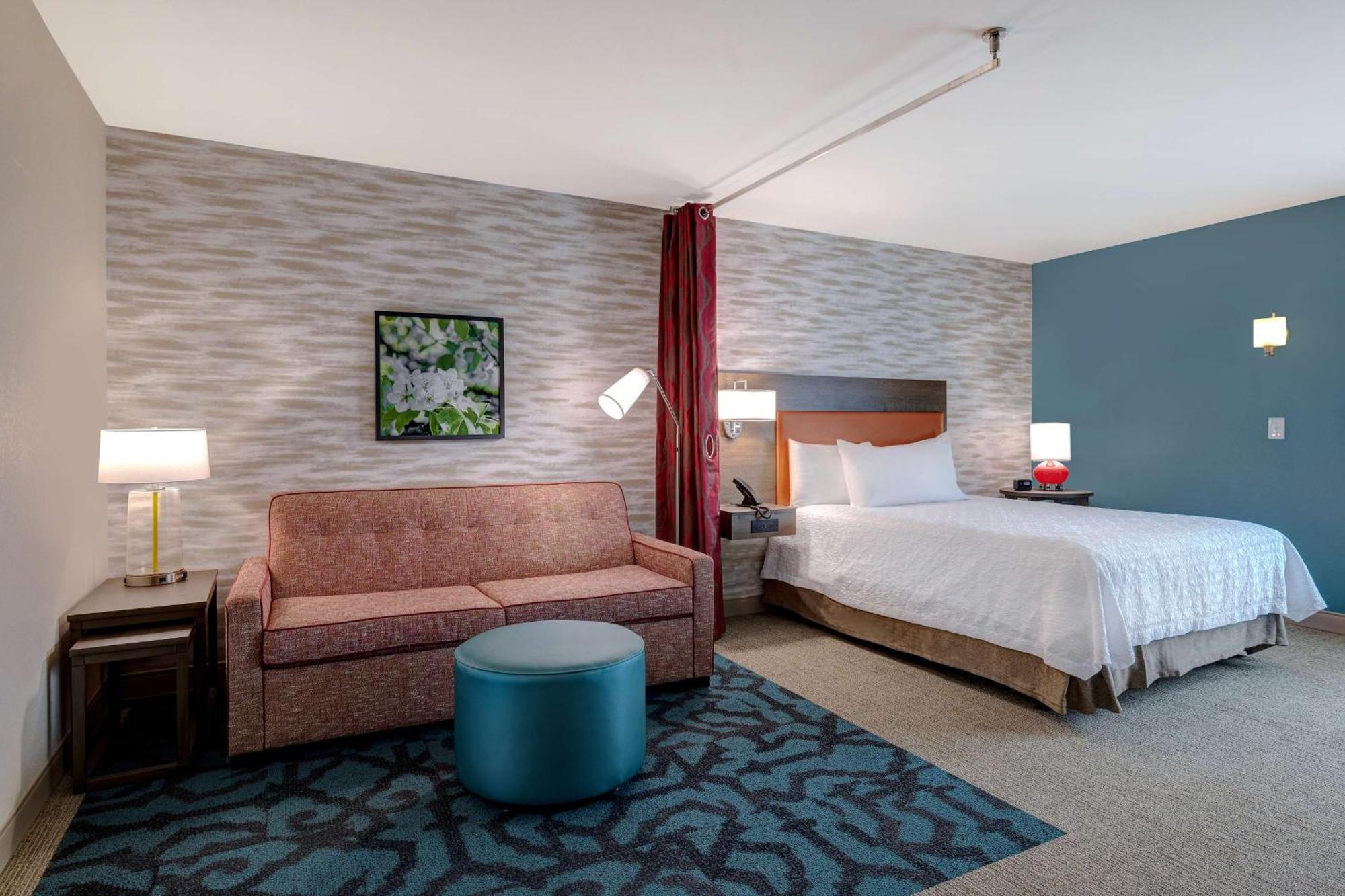 Home2 Suites By Hilton Bryant, Ar المظهر الخارجي الصورة