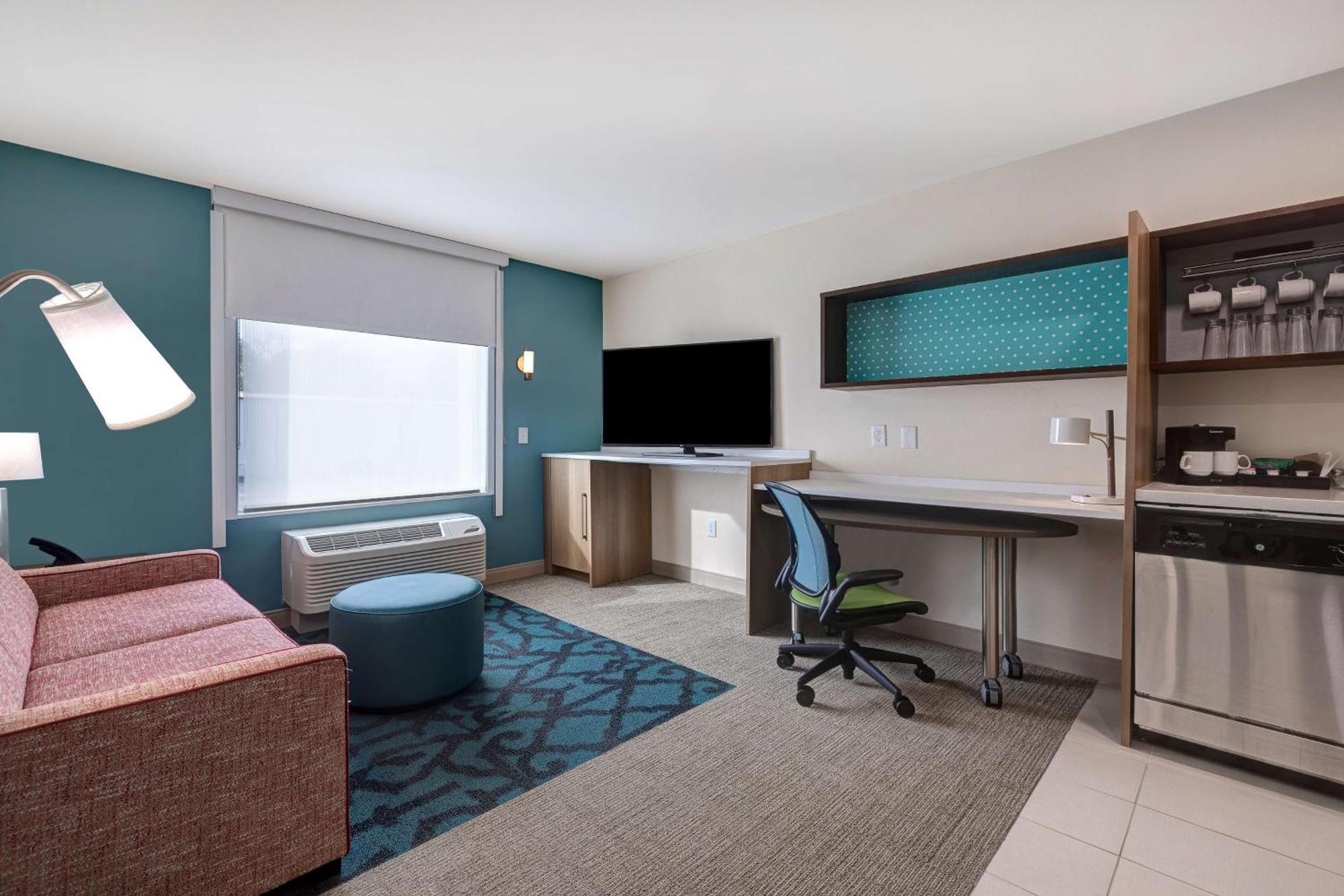 Home2 Suites By Hilton Bryant, Ar المظهر الخارجي الصورة